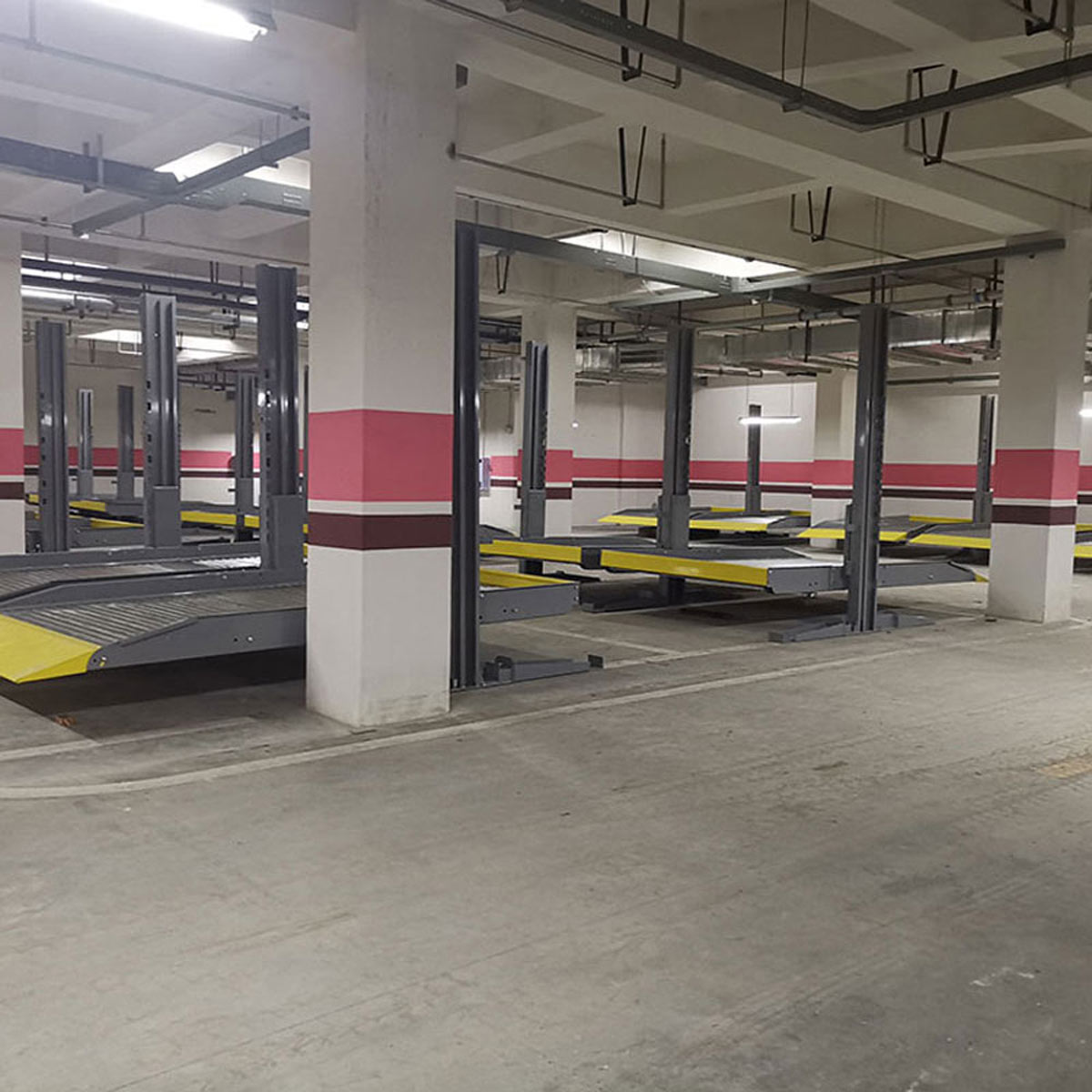 簡陽地下室停車位出租