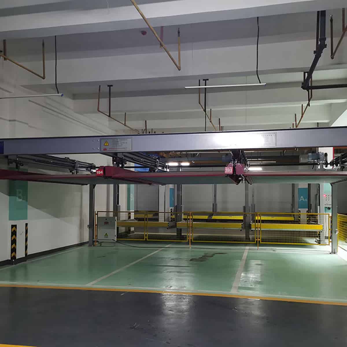 略陽立體車庫租賃回收.jpg