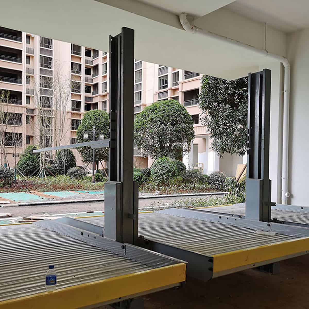 湄潭停車設(shè)備租賃回收.jpg