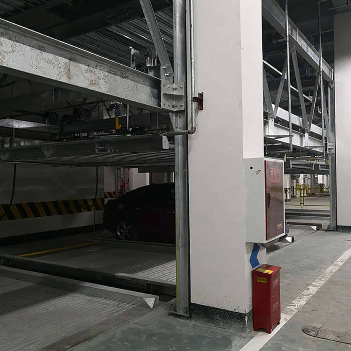 孟連立體車庫租賃回收.jpg