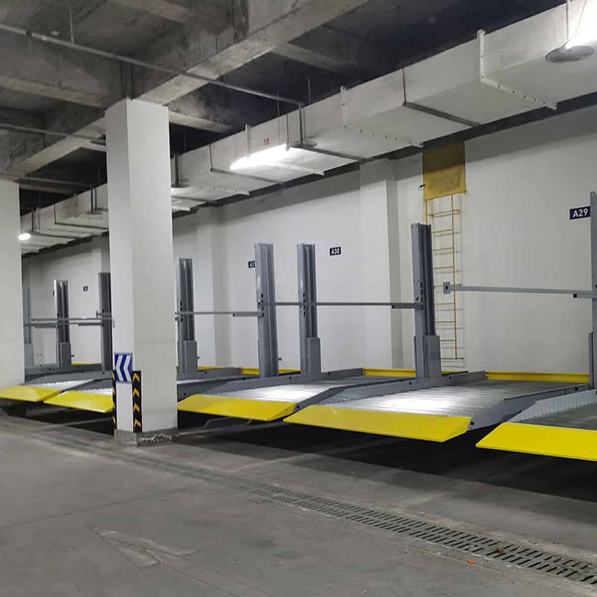 彌勒立體車庫租賃回收.jpg