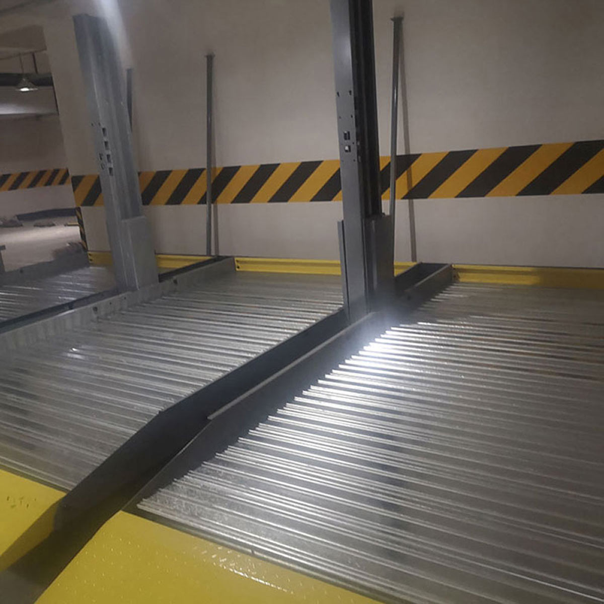 南江機(jī)械立體停車設(shè)備行業(yè)發(fā)展的注意事項(xiàng)